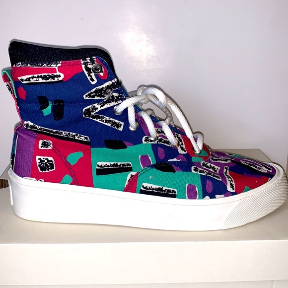 Converse Fear Of God Skidgrip Sneaker - Picture 5 of 8